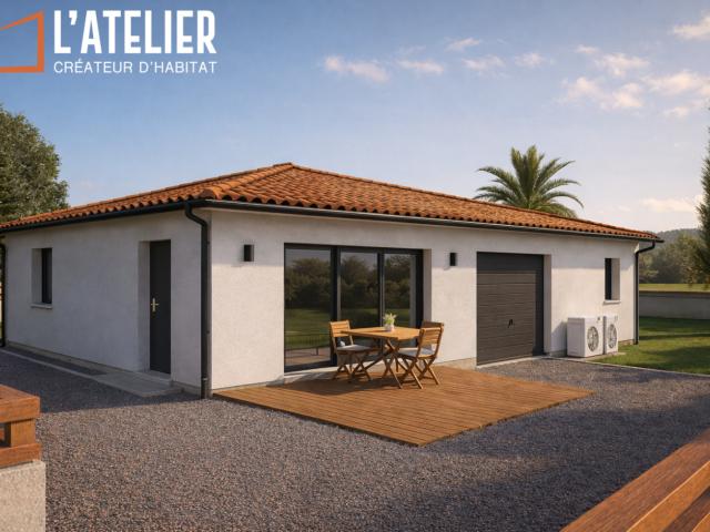 Le Taillan Médoc Vente Maison 33