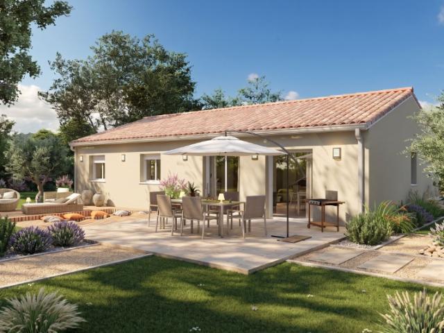 Le Taillan Médoc Vente Maison 33