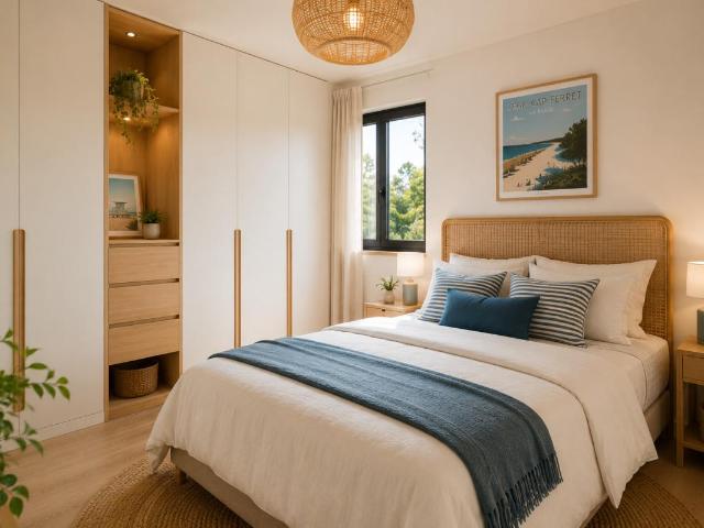 Le Taillan Médoc Vente Appartement 33