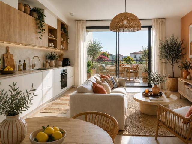 Le Taillan Médoc Vente Appartement 33