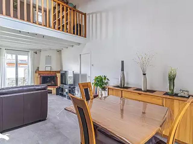 Le Taillan Médoc 33320 Achat / Vente maison 6 pièces t6 parking