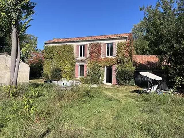 Le Temple sur Lot 47110 Achat / Vente maison
