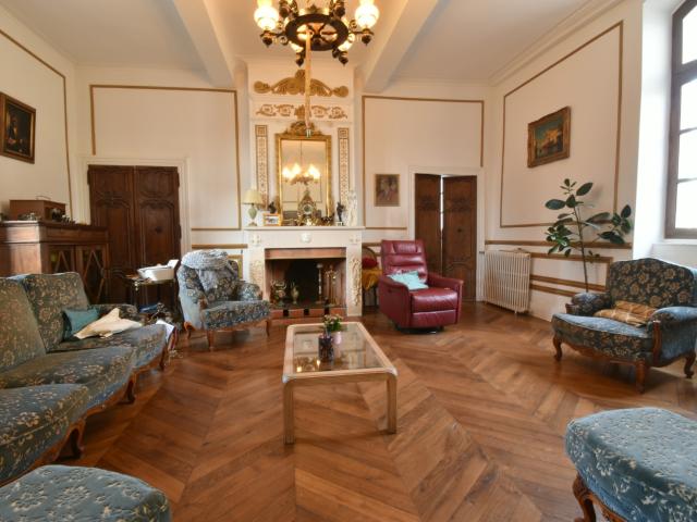 Le Temple sur Lot Vente Propriété/château 47