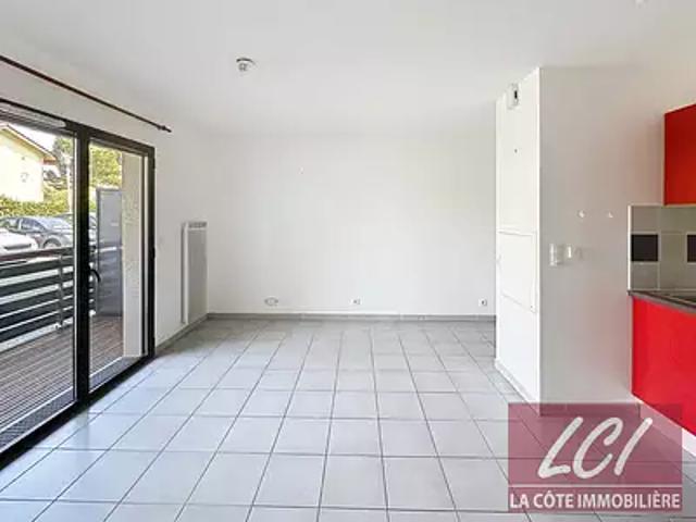 Le Teich 33470 Achat / Vente appartement 3 pièces t3