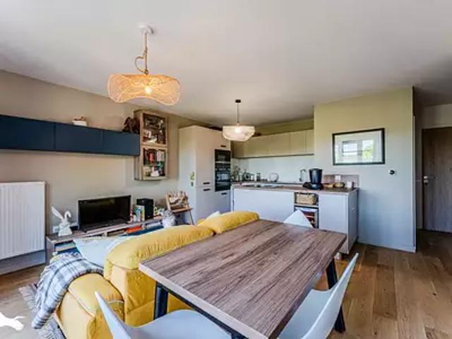 Le Teich 33470 Achat / Vente appartement 3 pièces t3 parking