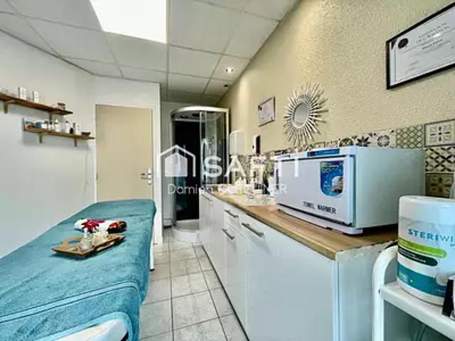 Le Teich 33470 Achat / Vente divers 3 pièces parking