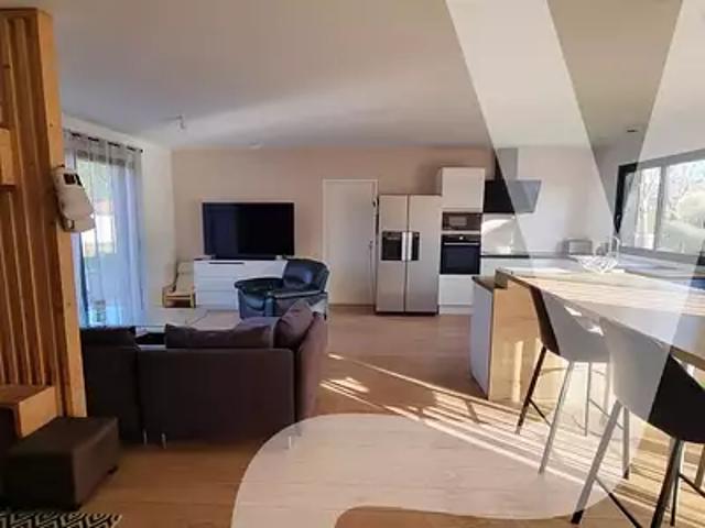 Le Teich 33470 Achat / Vente maison 4 pièces t4