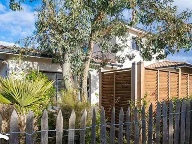 Le Teich 33470 Achat / Vente maison 4 pièces t4 parking