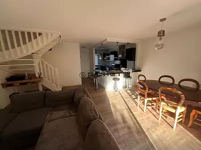 Le Teich 33470 Achat / Vente maison 4 pièces t4 parking