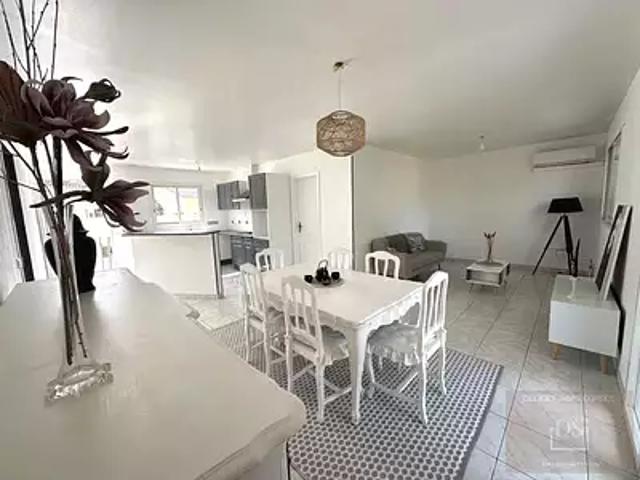 Le Teich 33470 Achat / Vente maison 5 pièces t5
