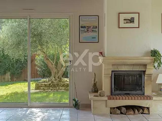 Le Teich 33470 Achat / Vente maison 5 pièces t5