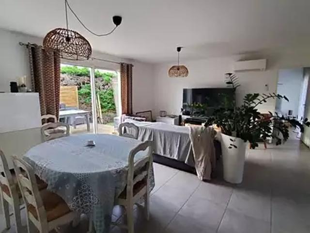 Le Teich 33470 Achat / Vente maison 5 pièces t5 parking