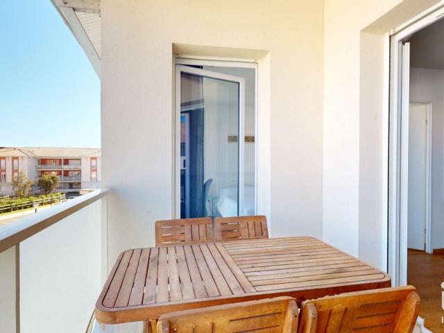 Le Teich Vente Appartement 33