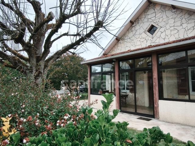 Le Teich Vente Maison 33