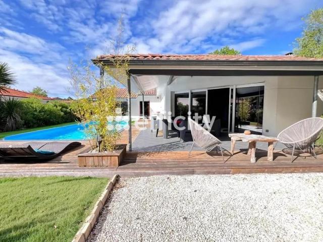 Le Teich Vente Maison 33