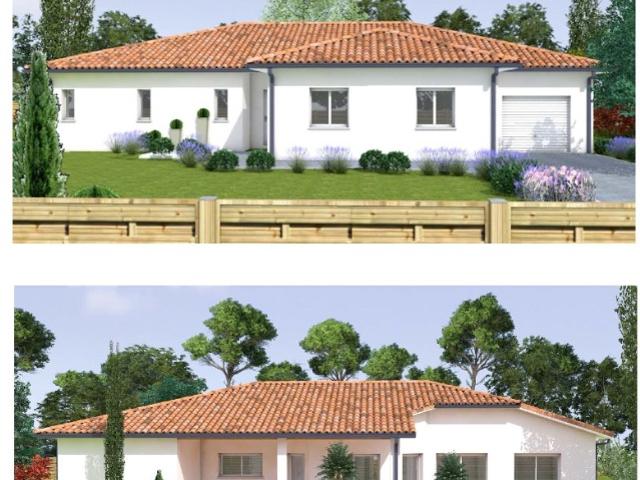 Le Teich Vente Maison 33
