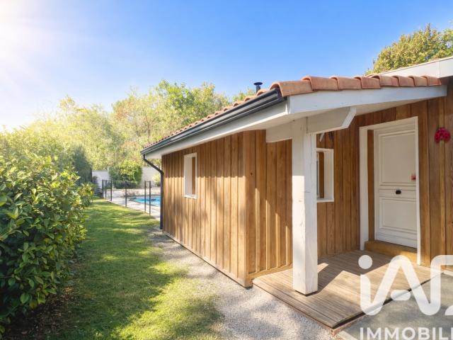 Le Teich Vente Maison 33