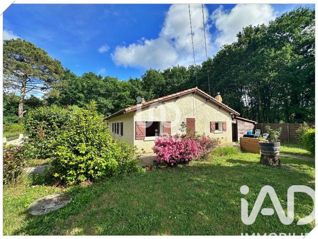 Le Teich Vente Maison 33