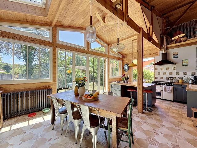 Le Teich Vente Maison 33