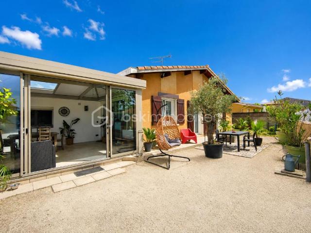 Le Teich Vente Maison 33