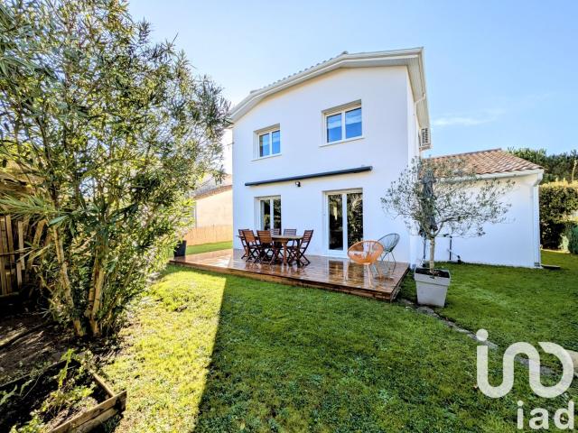 Le Teich Vente Maison 33