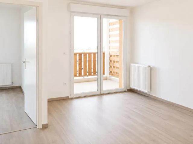 Le Teich Appartement 2 pièces 40.6 m²