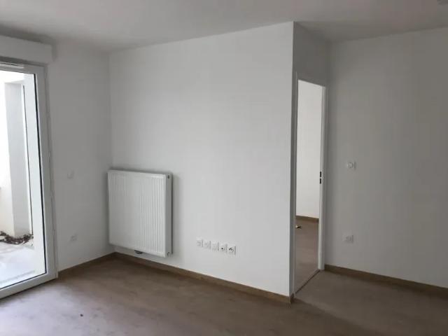 Le Teich Appartement 2 pièces 40.85 m²