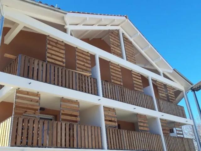 Le Teich Appartement 2 pièces 46.1 m²