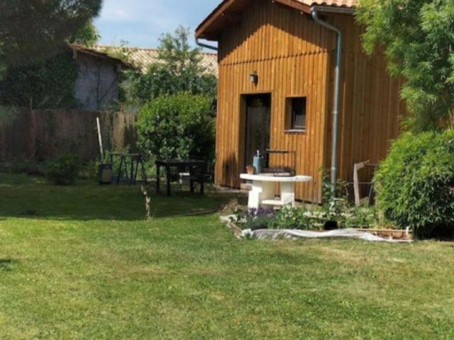 Le Teich Location Maison 33