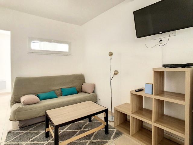 Le Teil Location Appartement 07