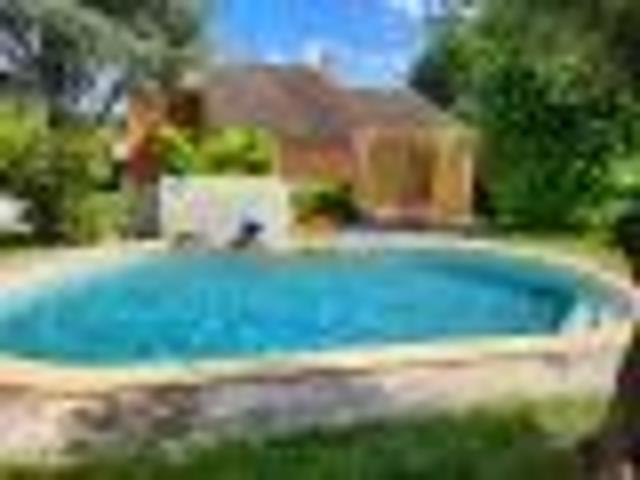 Le Teil Vente Maison 07