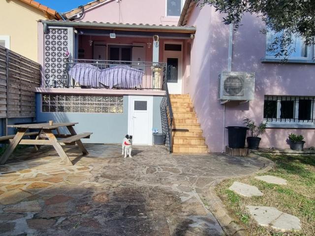 Le Teil Vente Maison 07