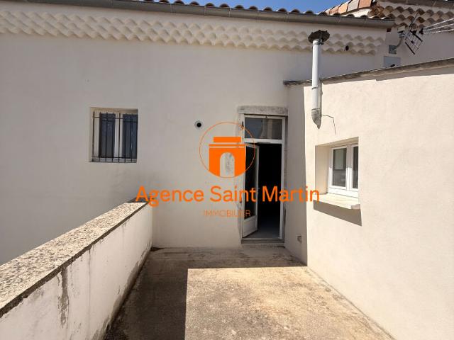 Le Teil Vente Appartement 07