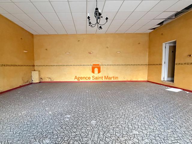 Le Teil Vente Appartement 07