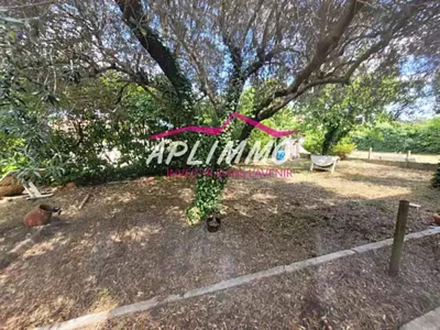 Le Teil 07400 Achat / Vente appartement 3 pièces t3