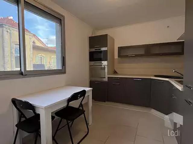 Le Teil 07400 Achat / Vente appartement 3 pièces t3