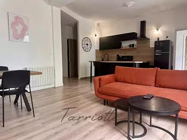 Le Teil 07400 Achat / Vente appartement 4 pièces t4