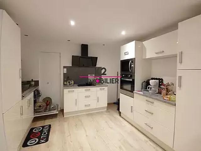 Le Teil 07400 Achat / Vente immeuble