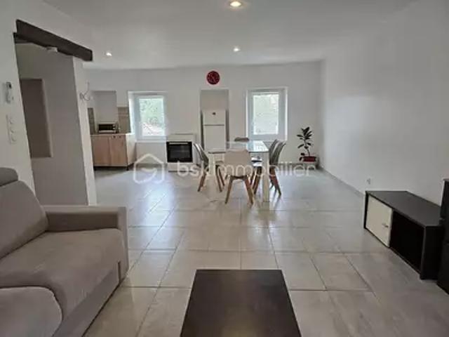 Le Teil 07400 Achat / Vente immeuble
