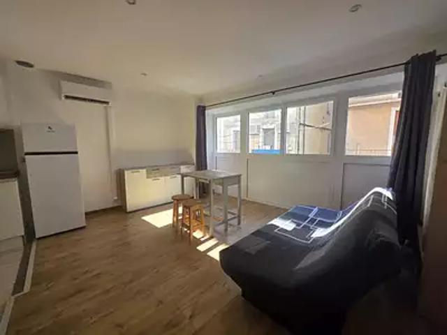 Le Teil 07400 Location appartement 1 pièce t1