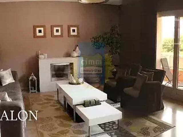 Le Teil 07400 Location appartement 5 pièces t5 au dernier étage