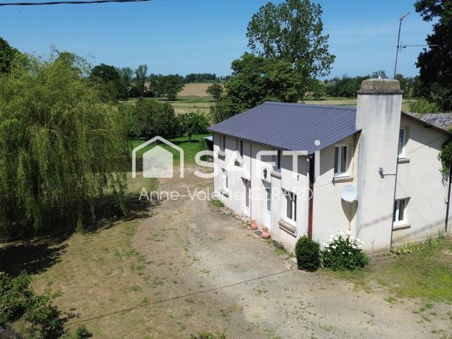 Le Teilleul Vente Maison 50