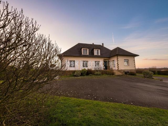 Le Teilleul Vente Maison 50