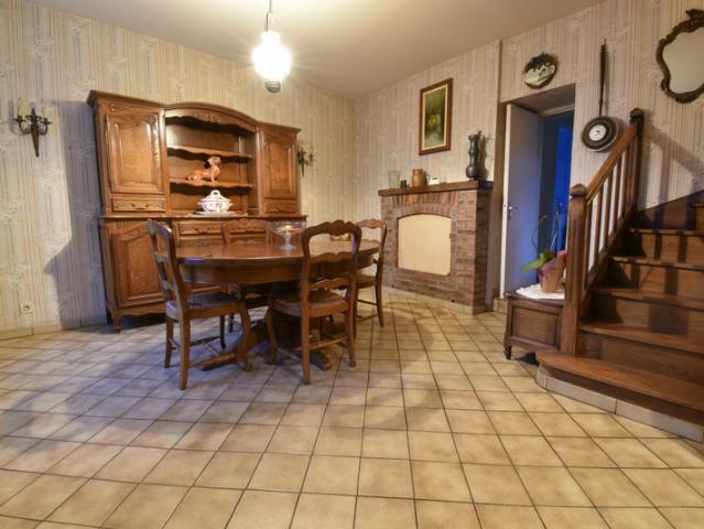 Le Teilleul Vente Maison 50