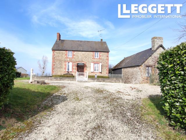 Le Teilleul Vente Maison 50