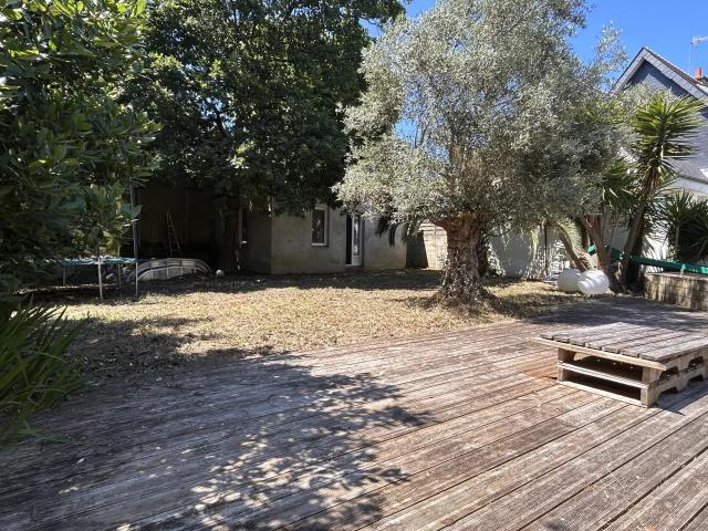 LE TER MAISON 4 CHAMBRES
