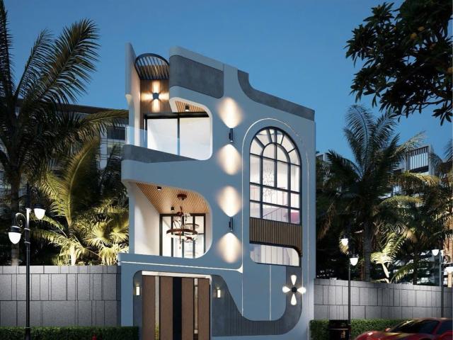 Lê thị riêng – nhà 4 tầng, ngang 4,5m – 63m² – giá 7,19 tỷ