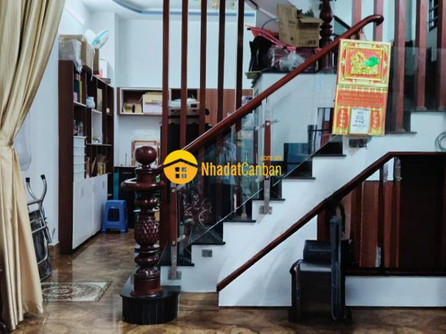 Lê thị riêng, quận 12, nhà mặt tiền kinh doanh 95m2 ngang 6m, 3 tầng chỉ 5 tỷ 950