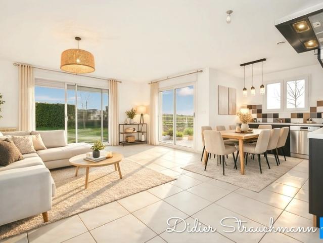 Le Thou Vente Maison 17