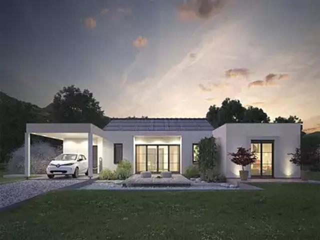 Le Thou 17290 Programme neuf maison neuf à vendre 4 pièces